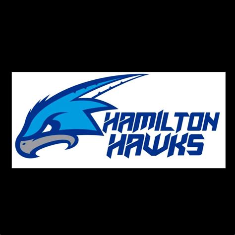 Hamilton Hawks Ice Hockey Club